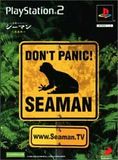 Seaman (PlayStation 2)